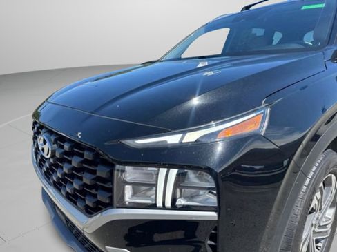 Certified 2023 Hyundai Santa Fe SEL FWD image 31