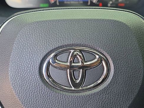 Used 2024 Toyota RAV4 XSE w/ Weather Package image 38