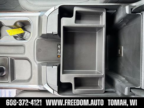 Used 2024 GMC Sierra 1500 Elevation w/ Elevation Premium Package AWD/4WD image 26