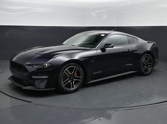 Used 2021 Ford Mustang GT RWD video 1