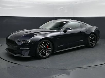 Used 2021 Ford Mustang GT