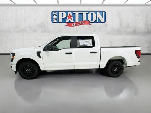 New 2026 Ford F150 STX RWD image 4