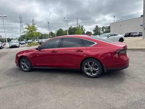 Used 2024 Honda Accord EX image 15