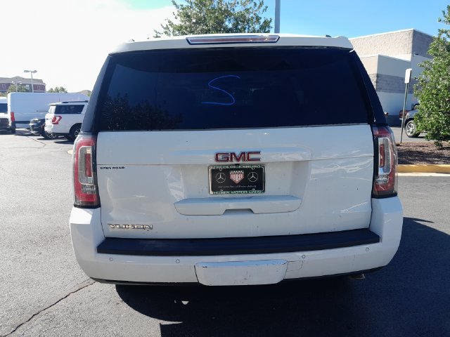 Used 2020 GMC Yukon SLT w/ Premium Edition AWD/4WD image 20