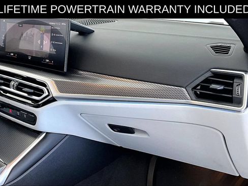 Used 2024 BMW M4 Coupe w/ Executive Package RWD image 20