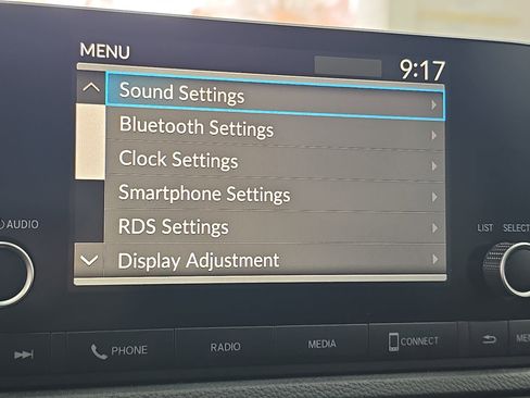 Certified 2023 Honda CR-V Sport image 20