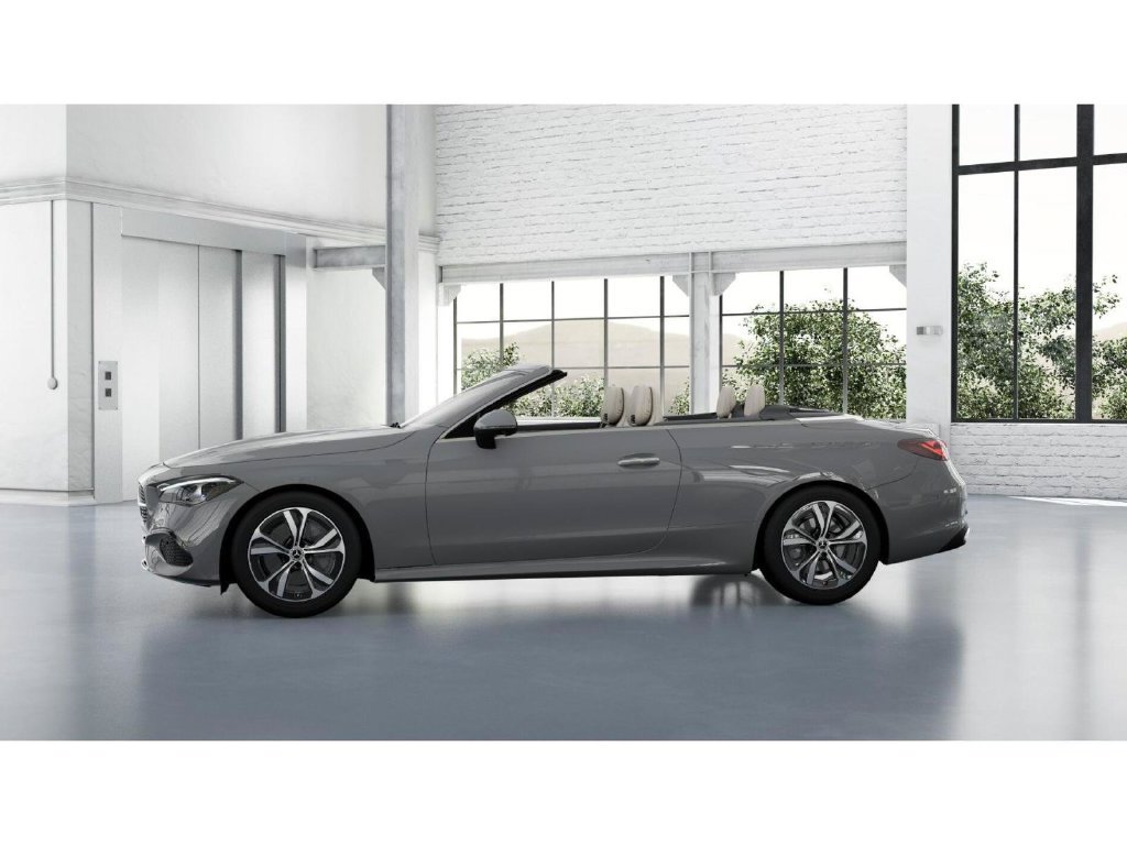 New 2027 Mercedes-Benz CLE 300 4MATIC Cabriolet image 35
