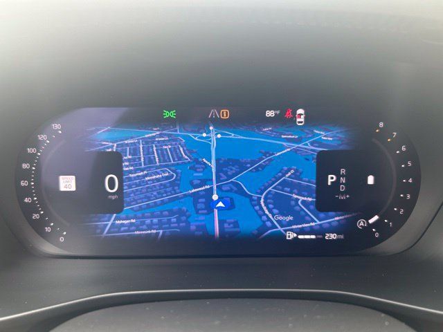 Used 2024 Volvo XC40 B5 Plus w/ Climate Package AWD/4WD image 22