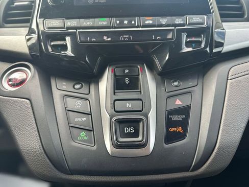 Used 2023 Honda Odyssey EX-L image 21