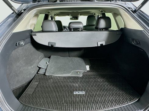 Used 2023 MAZDA CX-5 Carbon Edition image 31
