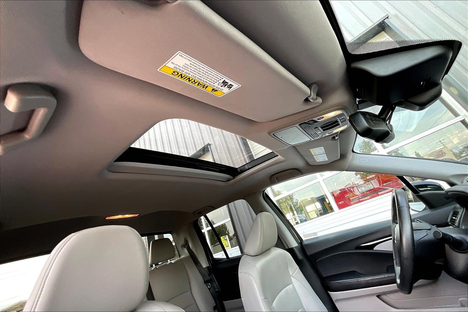Used 2019 Honda Ridgeline RTL-E image 24