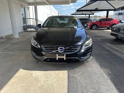 Used 2015 Volvo S60 T5 Premier FWD image 2