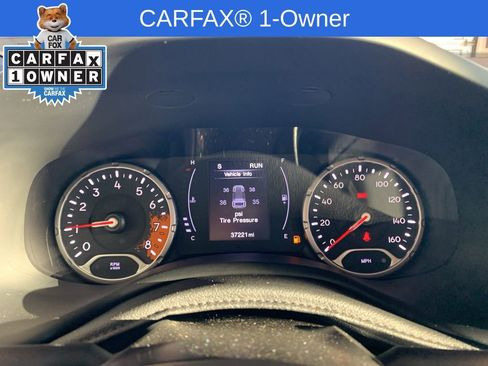 Used 2018 Jeep Renegade Sport w/ Power & Air Group image 5