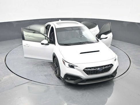 Used 2022 Subaru WRX Limited image 38