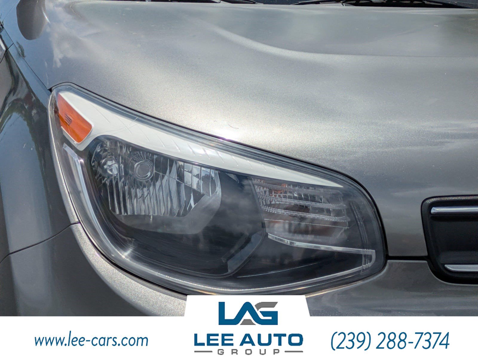 Used 2019 Kia Soul FWD image 9