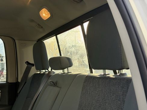 Used 2019 RAM 1500 Big Horn image 24