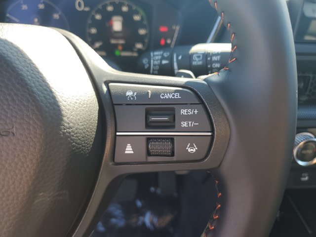 New 2027 Honda CR-V Sport-L image 31