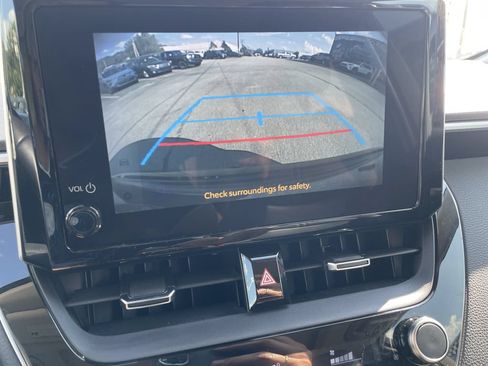 Used 2023 Toyota Corolla XLE FWD image 20