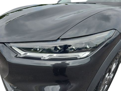 Used 2022 Ford Mustang Mach-E Select RWD image 28