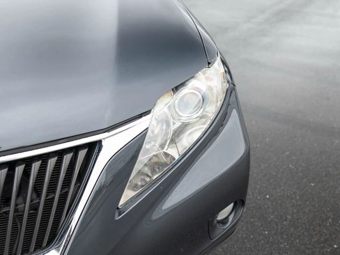 Used 2011 Lexus RX 350 AWD w/ Premium Pkg image 10