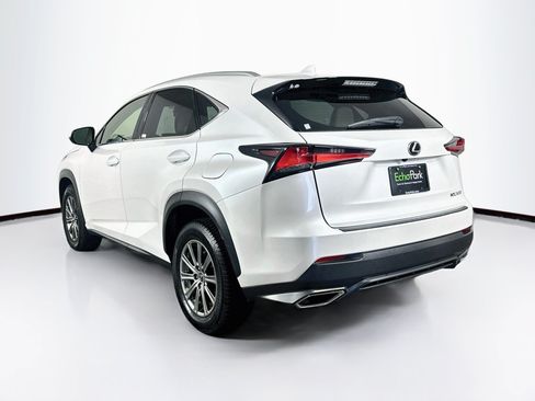 Used 2020 Lexus NX 300 FWD w/ Accessory Package 2 image 5
