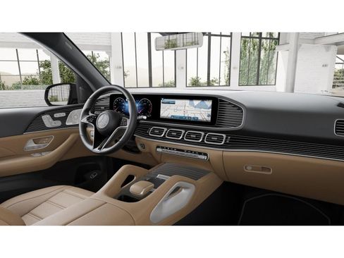 New 2026 Mercedes-Benz GLE 450 4MATIC image 7