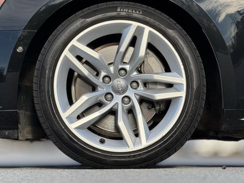 Used 2019 Audi A5 2.0T Prestige image 18
