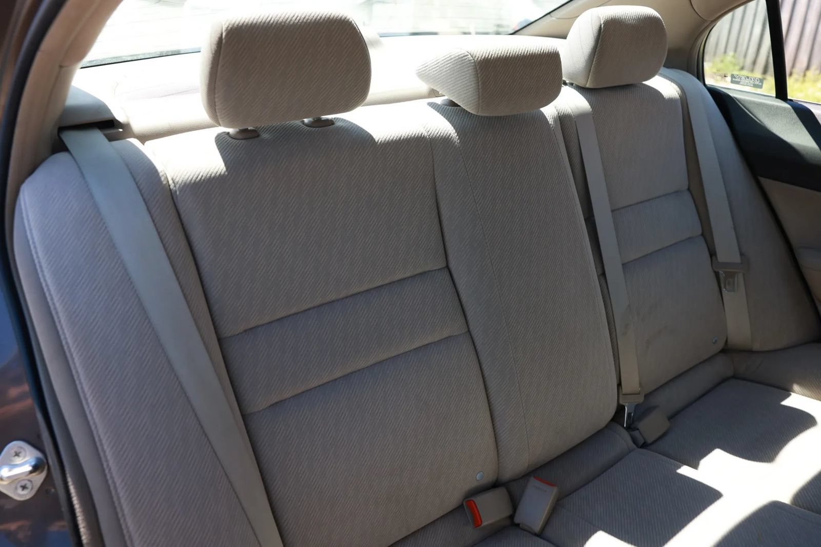 Used 2009 Honda Civic LX image 22