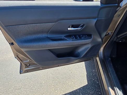 New 2026 Nissan Kicks SV w/ SV Premium Package AWD/4WD image 10