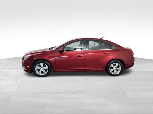 Used 2014 Chevrolet Cruze LT w/ All-Star Edition FWD image 3