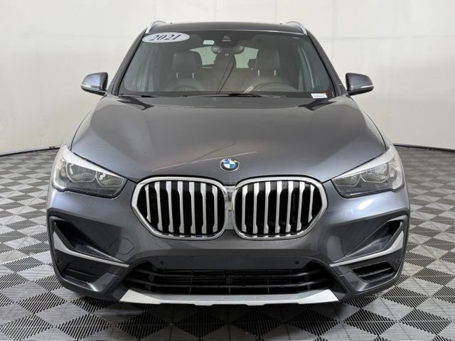 Used 2021 BMW X1 sDrive28i w/ Convenience Package FWD image 8