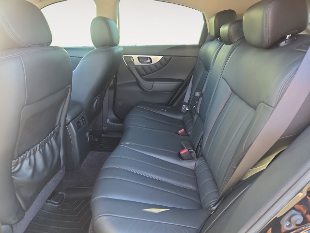 Used 2012 INFINITI FX35 2WD w/ Premium Pkg image 14