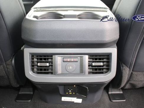 New 2026 Ford F250 Lariat w/ Black Appearance Package image 11