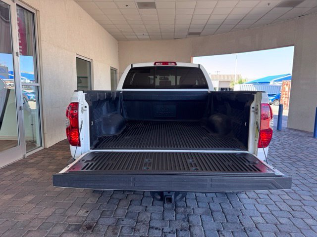 Used 2014 Toyota Tundra SR5 w/ SR5 Upgrade Package RWD image 22