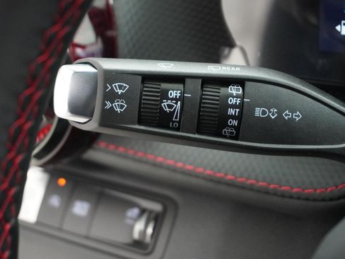 New 2026 Chevrolet Equinox RS w/ Convenience Package III image 23