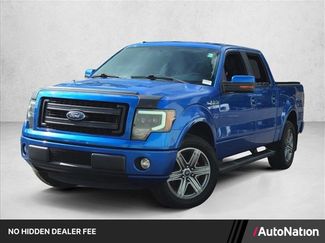 Used 2013 Ford F150 FX2 RWD video 1