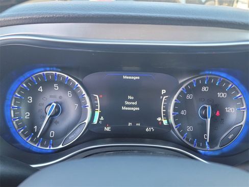 New 2026 Chrysler Pacifica Pinnacle image 20