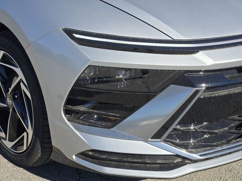New 2026 Hyundai Sonata SEL AWD/4WD image 9