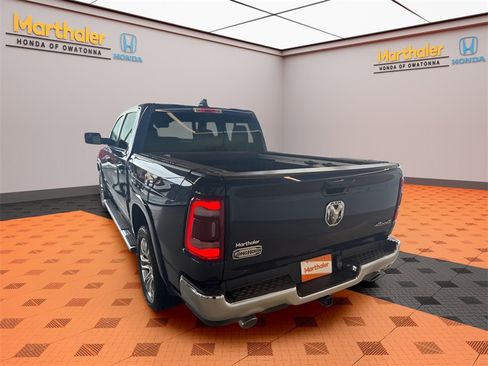 Used 2023 RAM 1500 Limited image 3