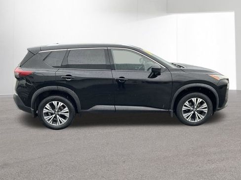 Used 2021 Nissan Rogue SV w/ Premium Package AWD/4WD image 31