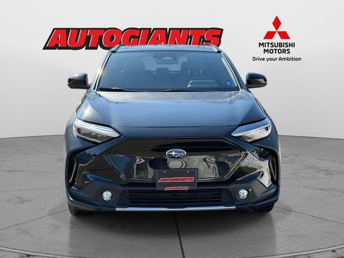 Used 2023 Subaru Solterra AWD image 6