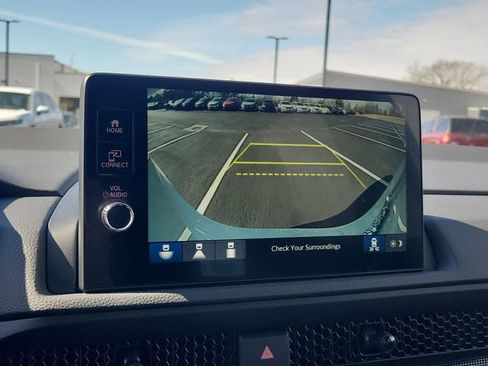 New 2026 Honda CR-V EX image 23