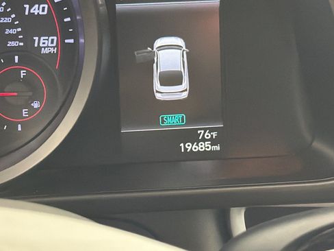 Used 2023 Hyundai Elantra SEL FWD image 22
