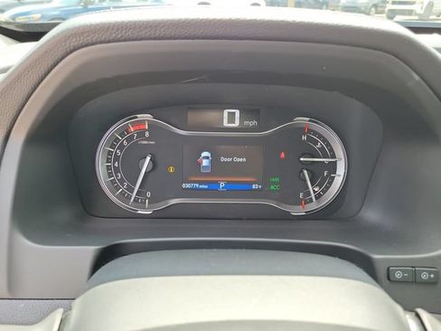 Certified 2023 Honda Ridgeline RTL image 10