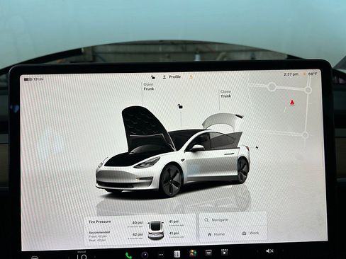 Used 2023 Tesla Model 3 Standard Range RWD image 20