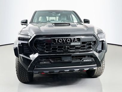New 2026 Toyota Tacoma TRD Pro