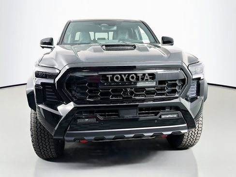New 2026 Toyota Tacoma TRD Pro AWD/4WD image 2