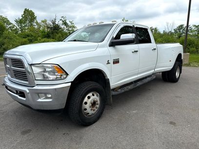 Used 2011 RAM 3500 Laramie w/ Protection Group