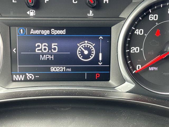 Used 2019 GMC Terrain SLE w/ Driver Convenience Package FWD image 11
