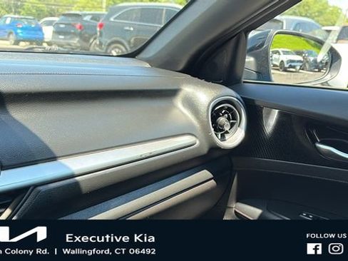 Certified 2023 Kia Forte GT FWD image 19